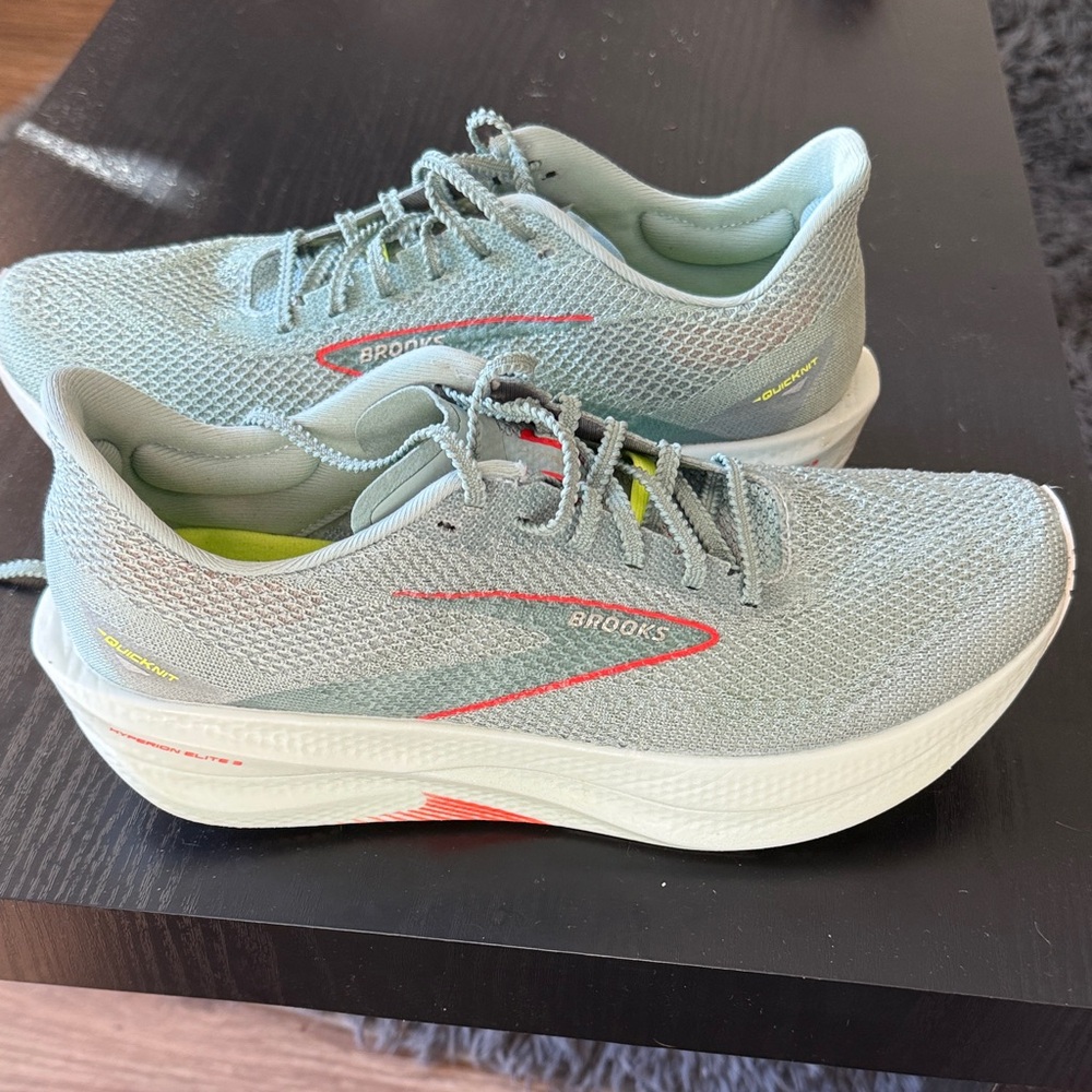 Brooks Hyperion Elite 3 Carbon Plated Running Shoes